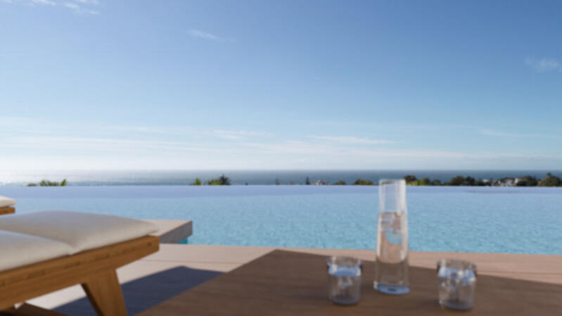 3 Schlafzimmer Villa zu verkaufen