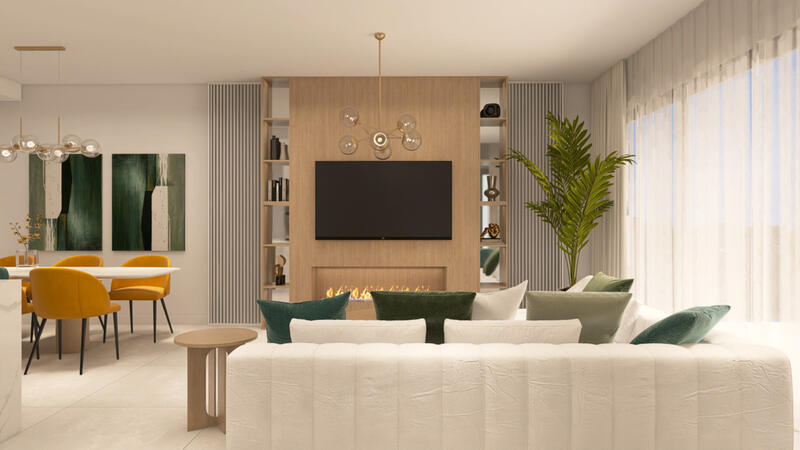 4 Schlafzimmer Villa zu verkaufen