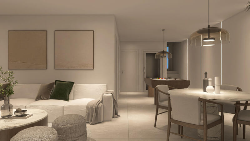 4 Schlafzimmer Villa zu verkaufen