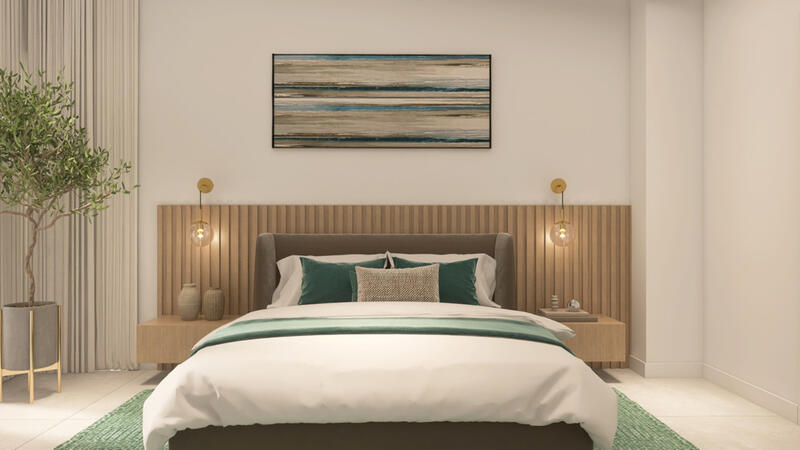 4 Schlafzimmer Villa zu verkaufen