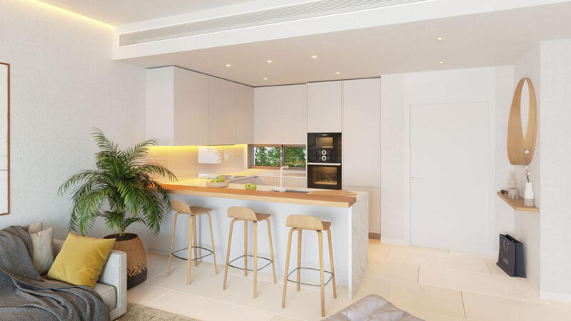 3 bedroom Apartment for sale