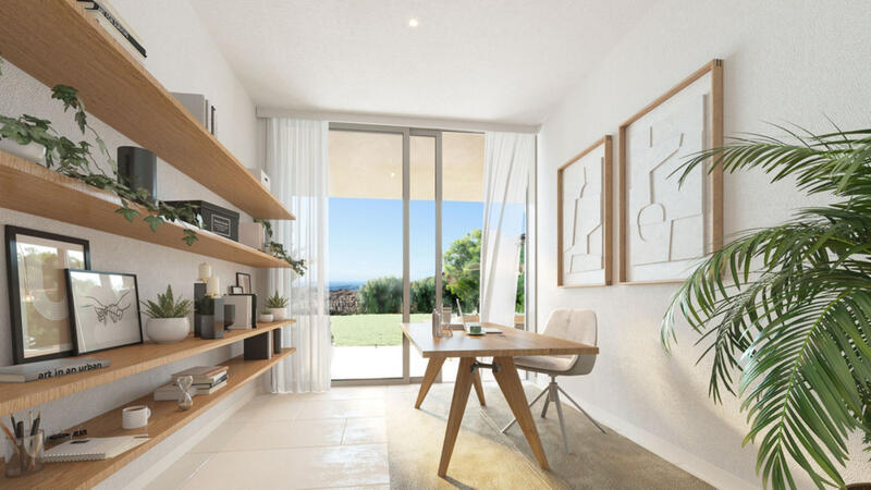 3 bedroom Apartment for sale