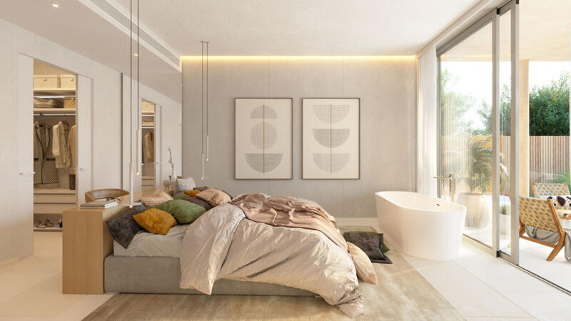 3 bedroom Apartment for sale
