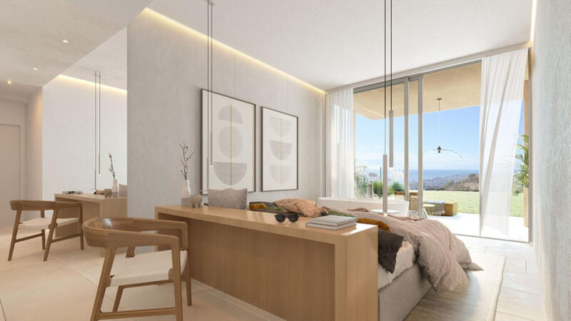 3 bedroom Apartment for sale