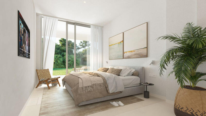 3 bedroom Apartment for sale