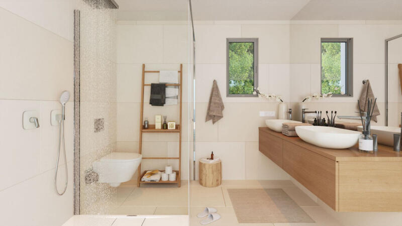 3 bedroom Apartment for sale