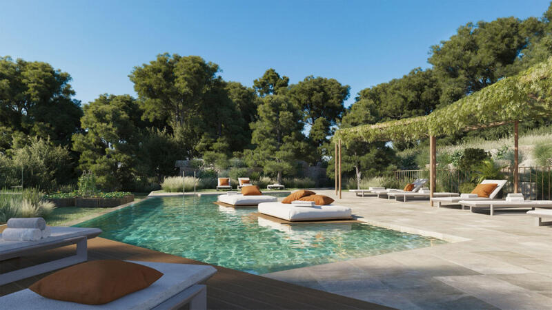 3 bedroom Apartment for sale