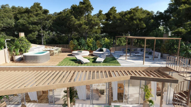 3 bedroom Apartment for sale