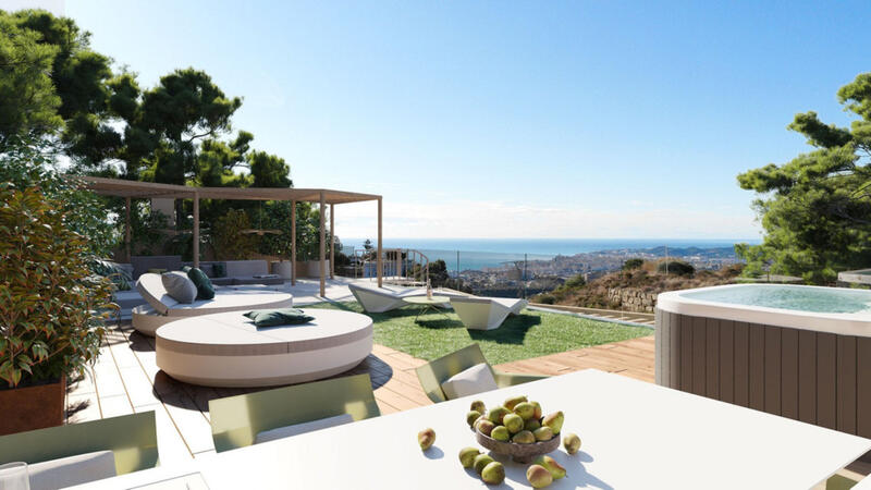 3 bedroom Apartment for sale