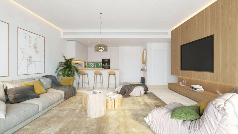 3 bedroom Apartment for sale