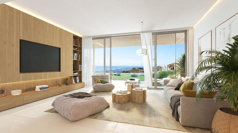 3 bedroom Apartment for sale