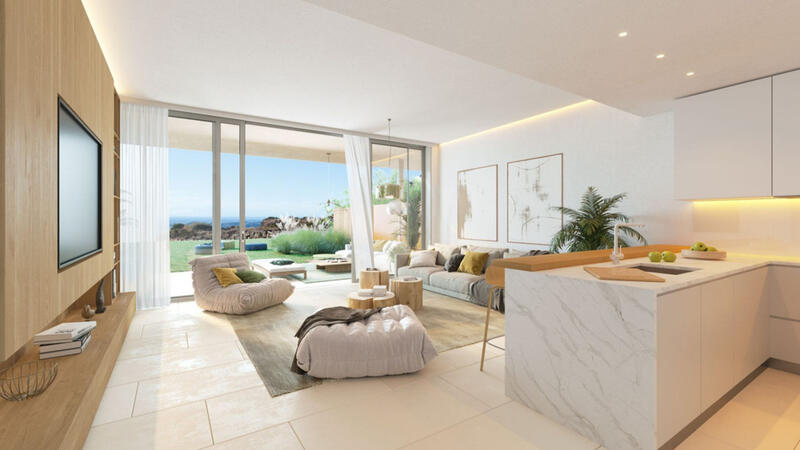 3 bedroom Apartment for sale