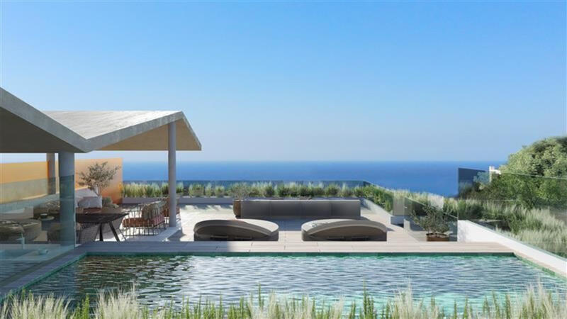 Apartment for sale in Fuengirola, Málaga