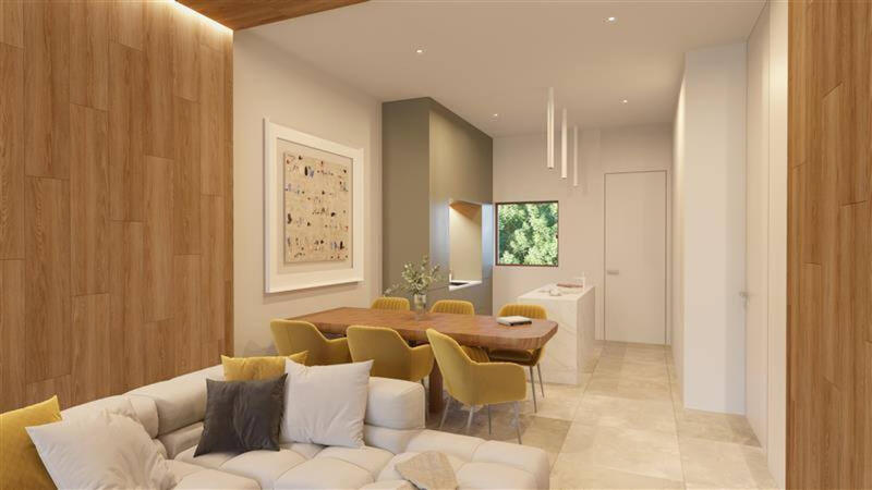 2 slaapkamer Appartement Te koop