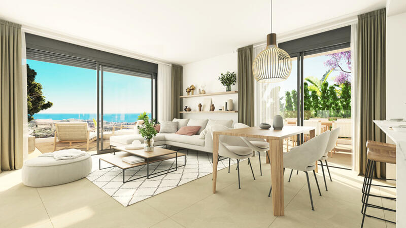 2 bedroom Apartment for sale