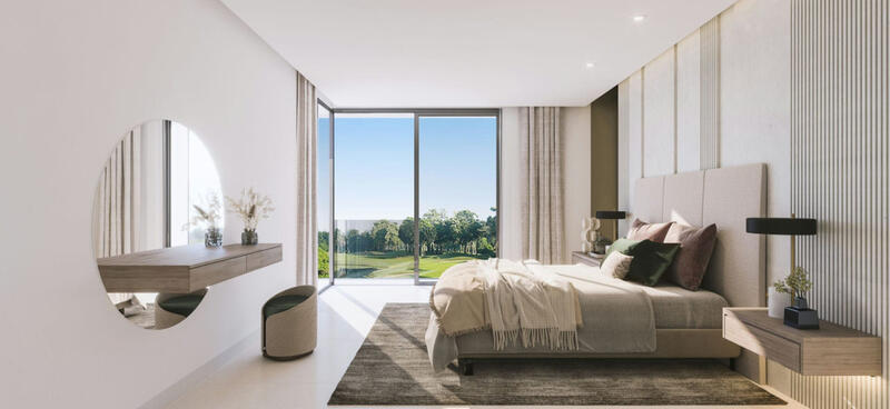 2 Cuarto Villa en venta