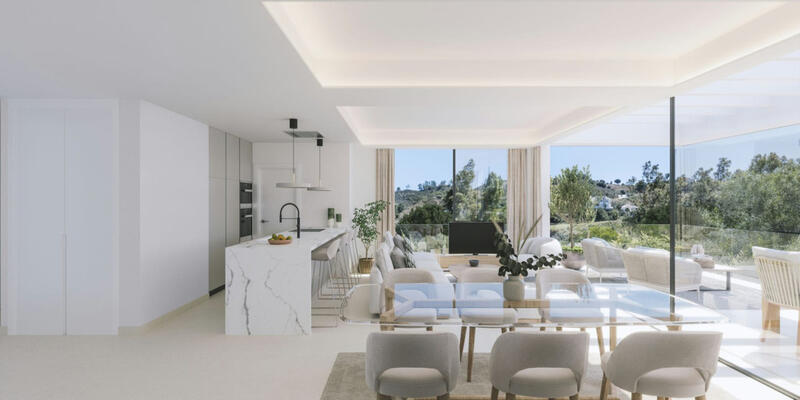 2 Cuarto Villa en venta