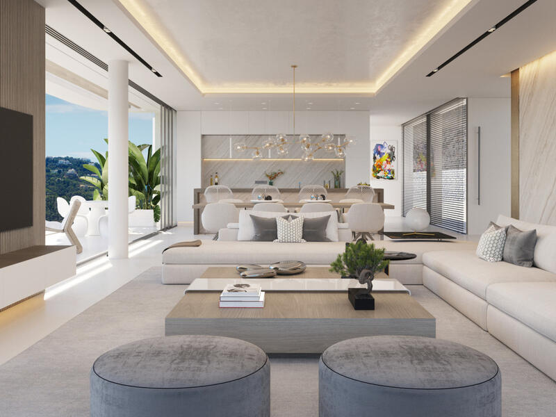 3 chambre Villa à vendre