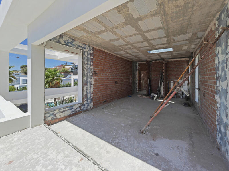3 Cuarto Villa en venta