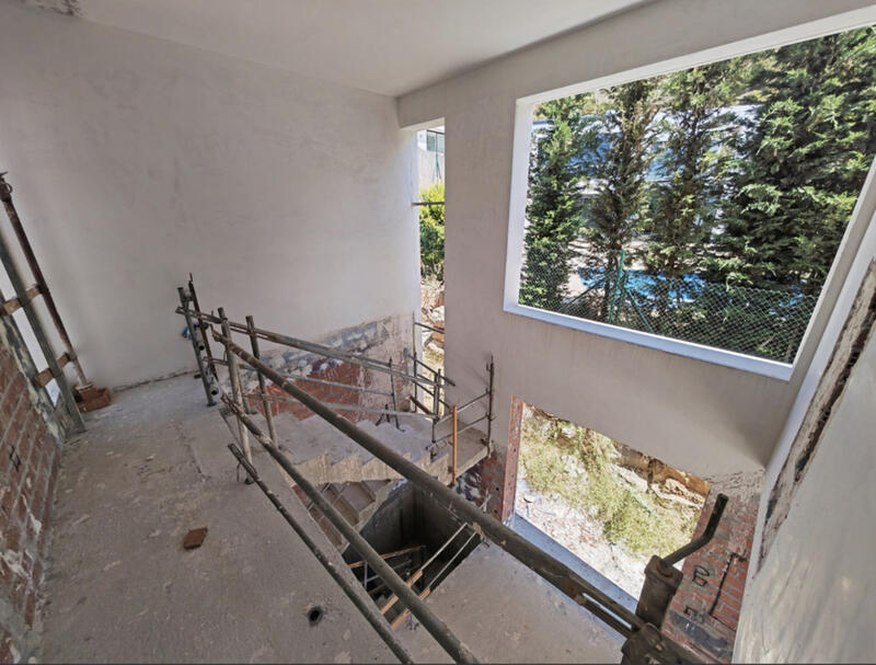 3 Cuarto Villa en venta