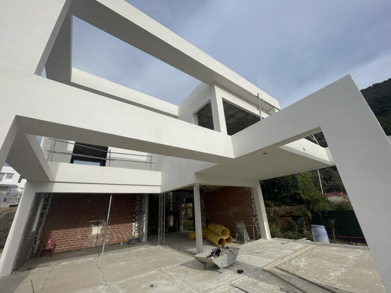 3 Cuarto Villa en venta