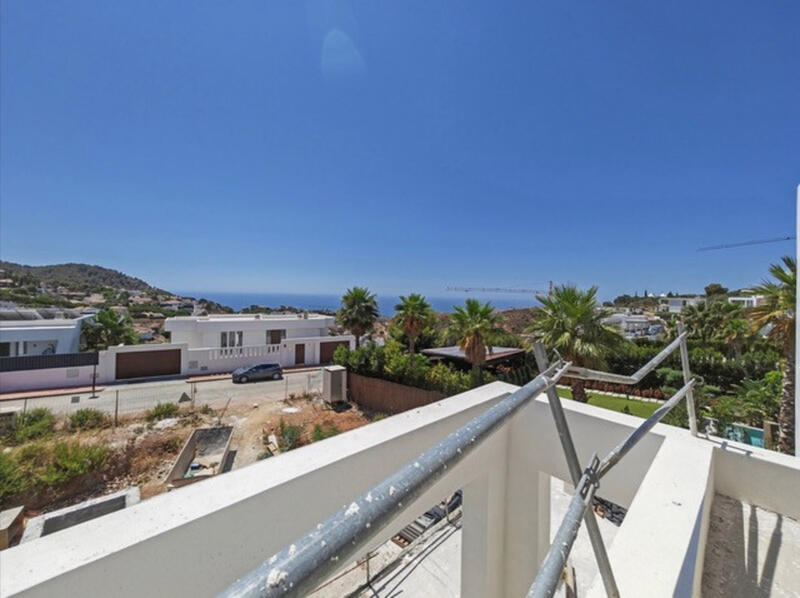 3 Cuarto Villa en venta