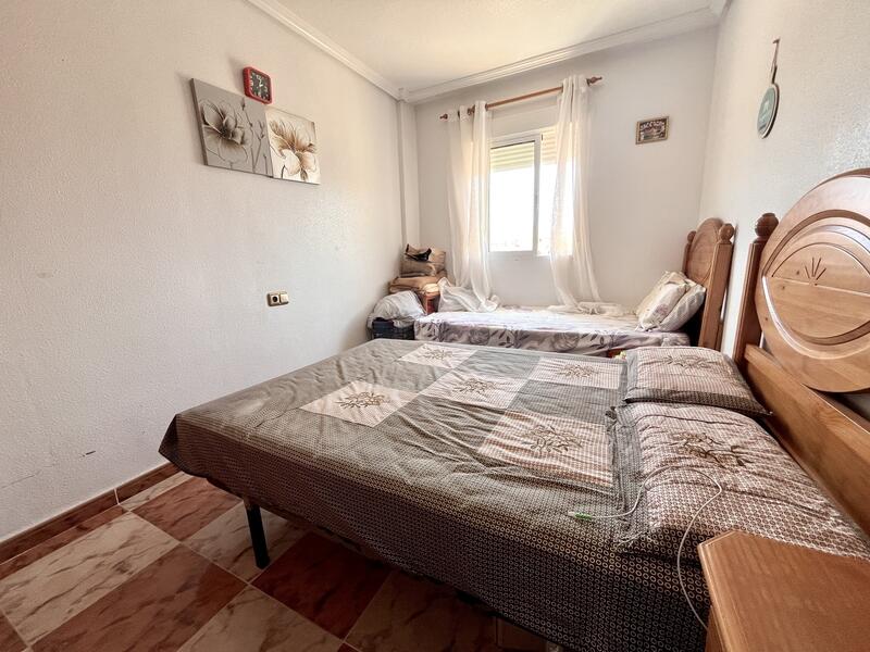 2 Schlafzimmer Appartement zu verkaufen