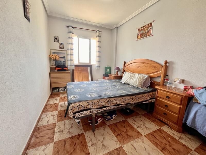2 Schlafzimmer Appartement zu verkaufen