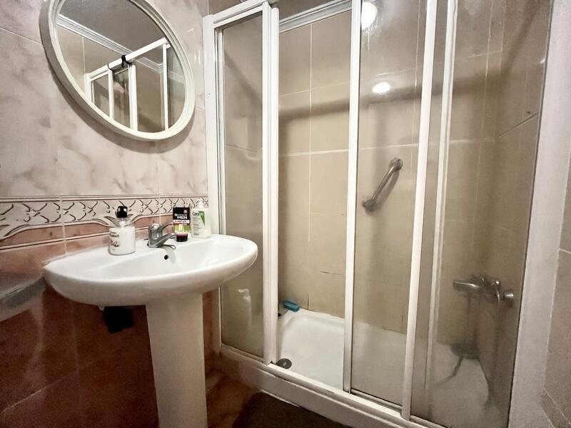 2 Schlafzimmer Appartement zu verkaufen