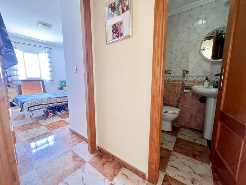 2 Schlafzimmer Appartement zu verkaufen