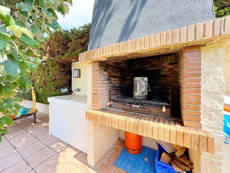 4 chambre Villa à vendre