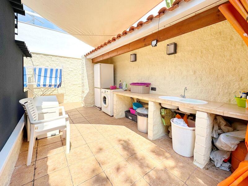 4 chambre Villa à vendre