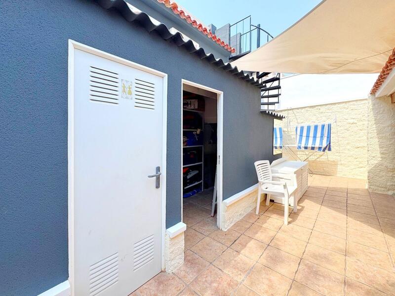 4 chambre Villa à vendre