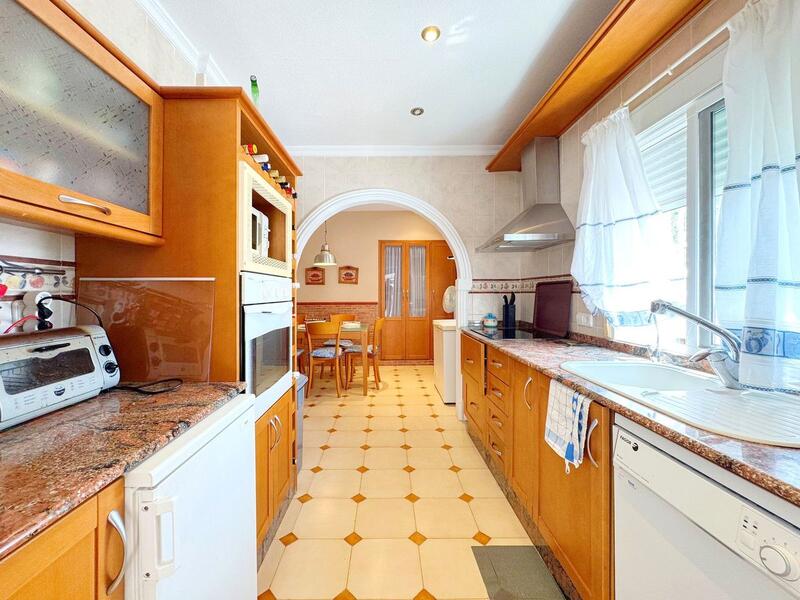 4 chambre Villa à vendre