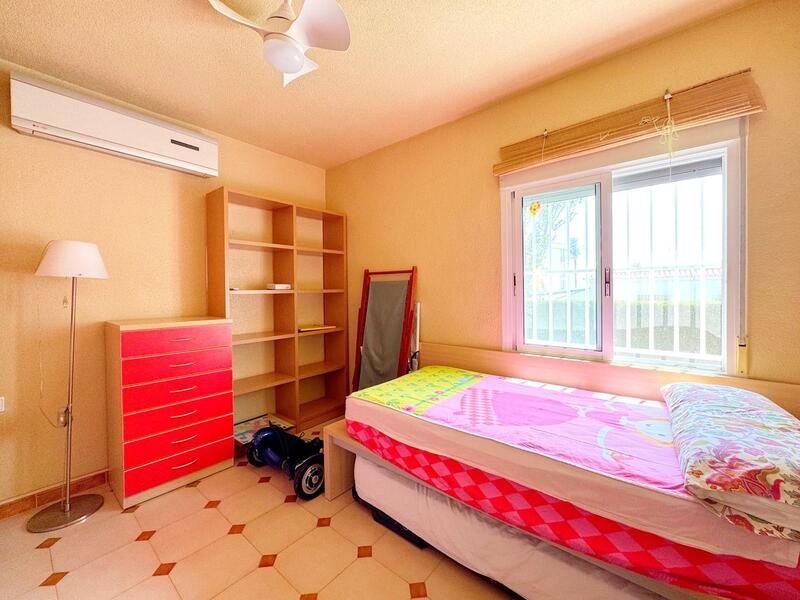 4 chambre Villa à vendre
