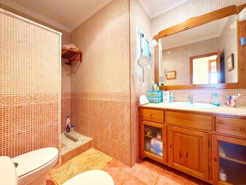 4 chambre Villa à vendre