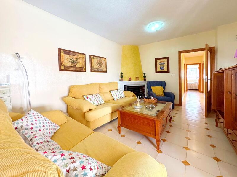 4 chambre Villa à vendre