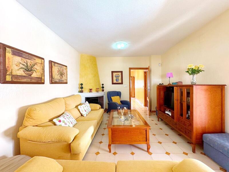 4 chambre Villa à vendre