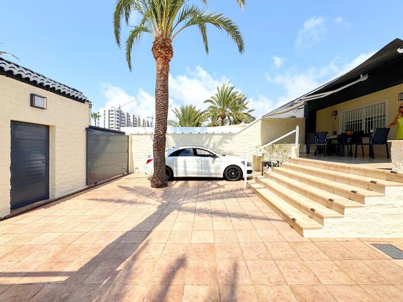 4 chambre Villa à vendre