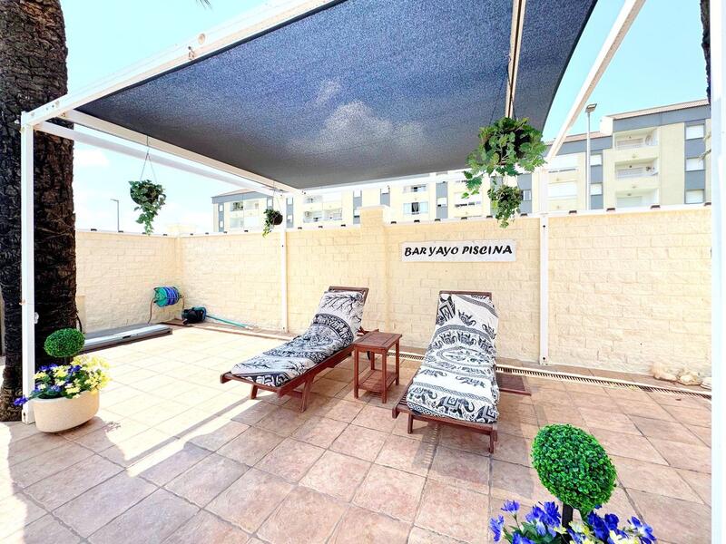 4 chambre Villa à vendre