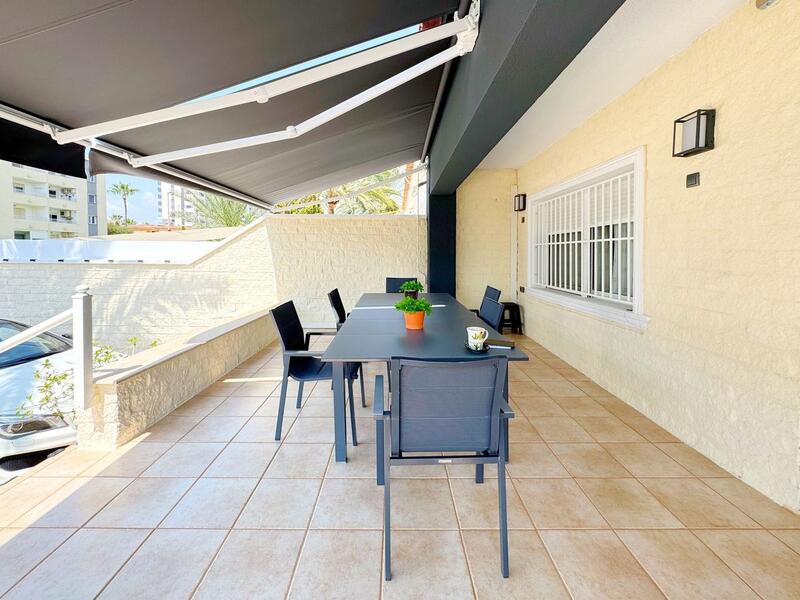 4 chambre Villa à vendre