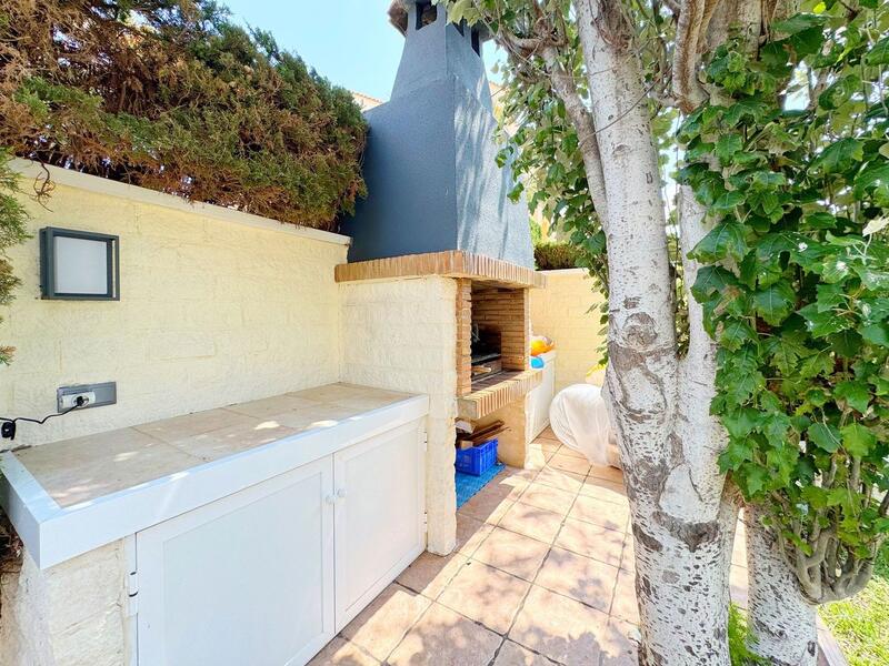 4 chambre Villa à vendre