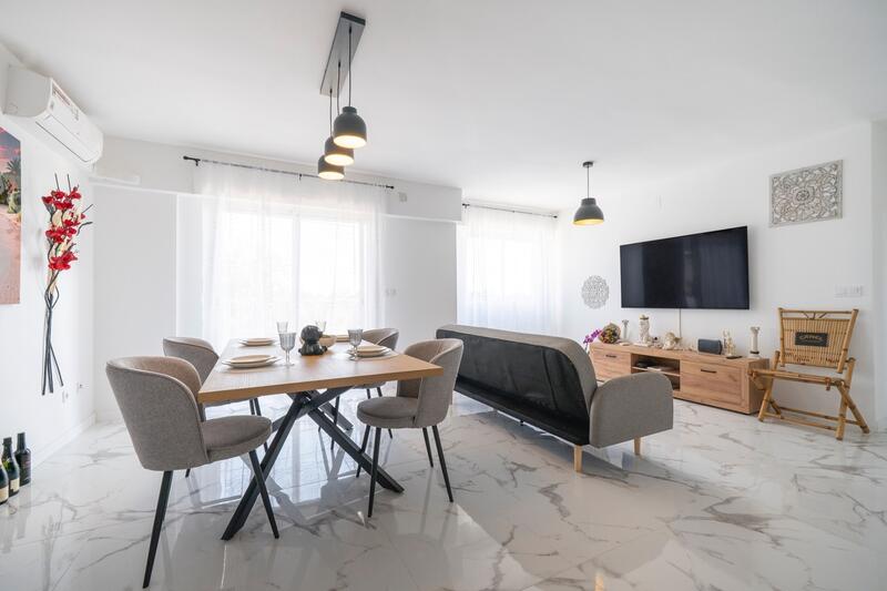 2 slaapkamer Appartement Te koop