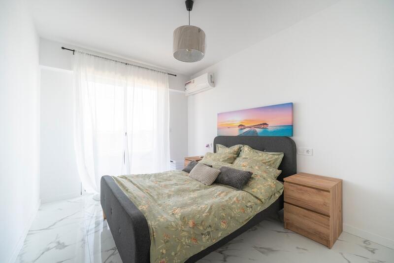 2 slaapkamer Appartement Te koop