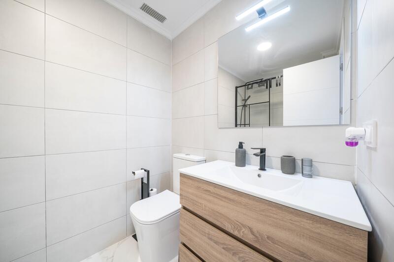 2 slaapkamer Appartement Te koop