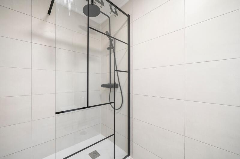 2 slaapkamer Appartement Te koop