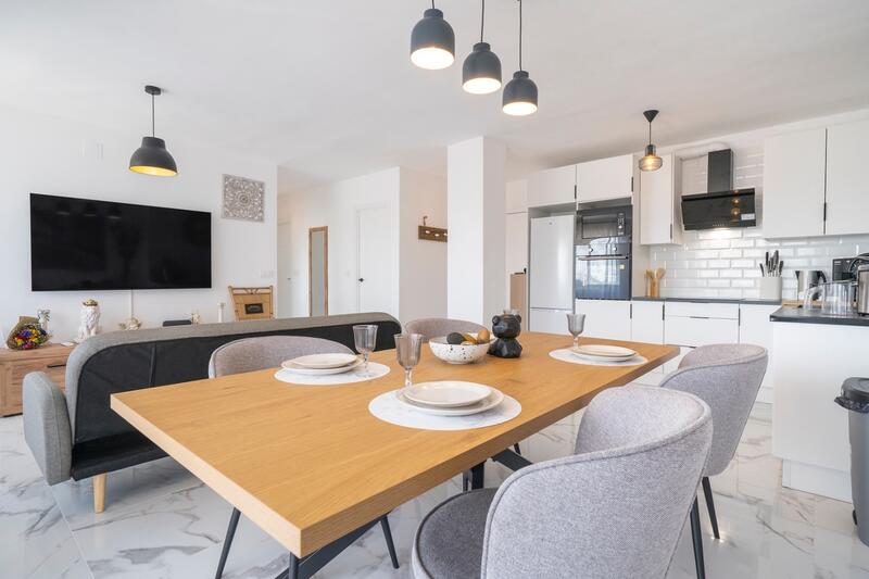2 slaapkamer Appartement Te koop