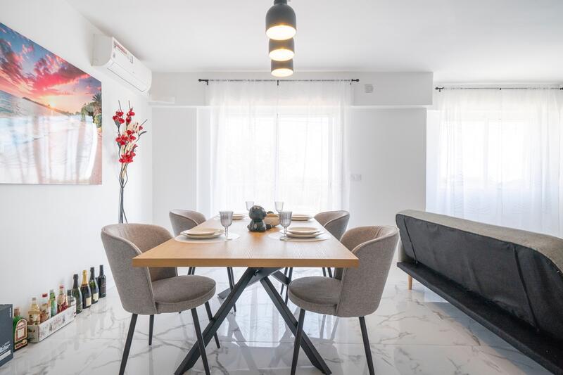 2 slaapkamer Appartement Te koop