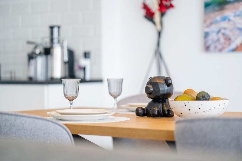2 slaapkamer Appartement Te koop