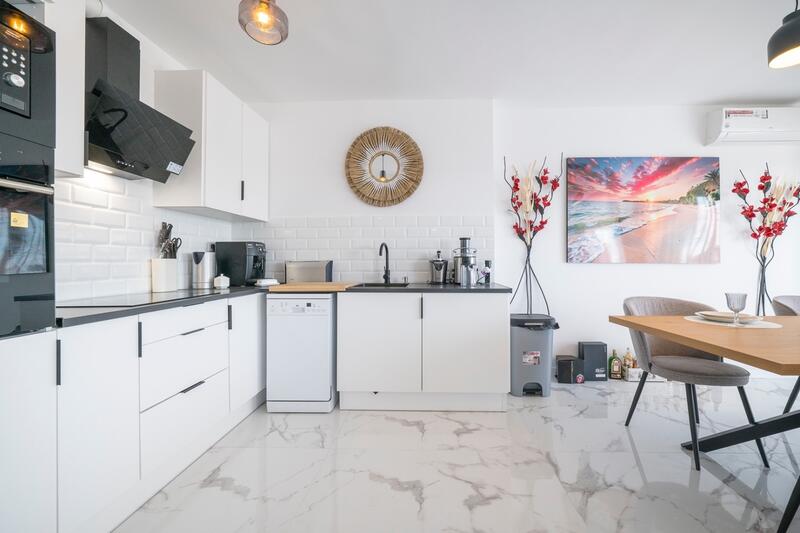 2 slaapkamer Appartement Te koop